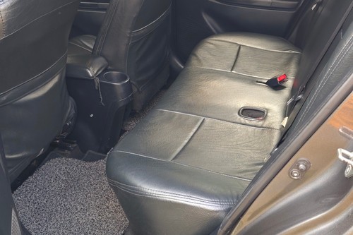 Used 2014 Toyota Vios 1.3 E MT