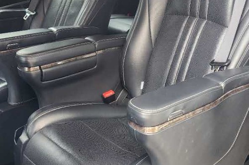 Used 2015 Mercedes-Benz V-Class 220D