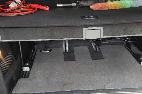 2nd Hand 2015 Mercedes-Benz V-Class 220D