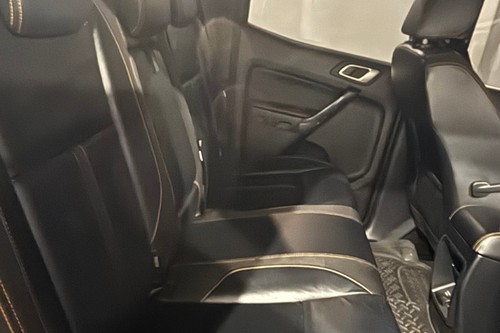 Used 2020 Ford Ranger 2.0L Turbo Wildtrak 4x2 AT