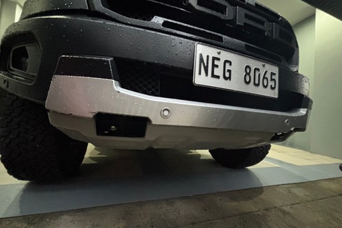 Second hand 2020 Ford Ranger 2.0L Turbo Wildtrak 4x2 AT 