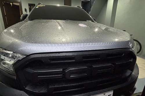 Used 2020 Ford Ranger 2.0L Turbo Wildtrak 4x2 AT