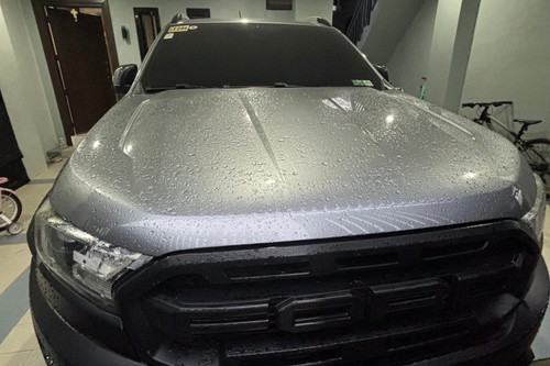 Used 2020 Ford Ranger