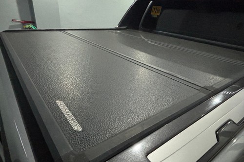 Used 2020 Ford Ranger 2.0L Turbo Wildtrak 4x2 AT