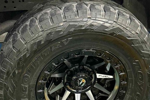 Second hand 2020 Ford Ranger Raptor 2.0L Bi-Turbo 4WD 