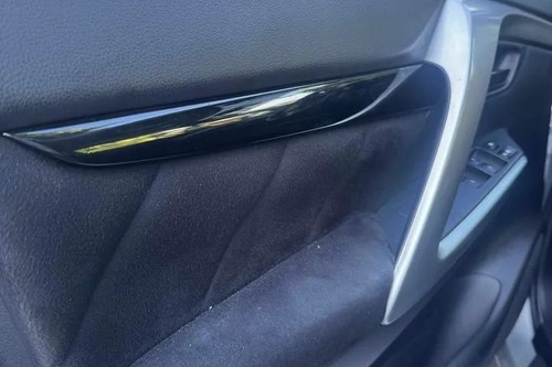 Used 2019 Mitsubishi Montero Sport GLX 2WD 2.4D MT