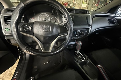 Second hand 2020 Honda City 1.5 E CVT Honda Sensing 