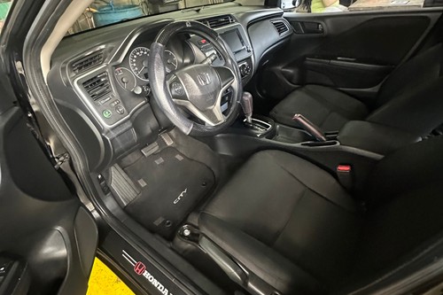 Used 2020 Honda City 1.5 E CVT Honda Sensing