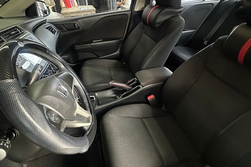 Used 2020 Honda City 1.5 E CVT Honda Sensing