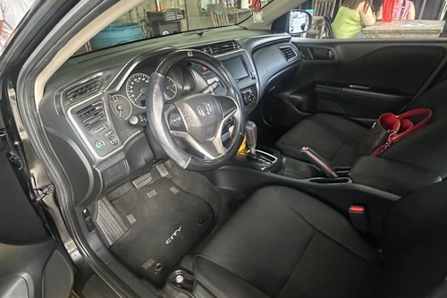 Used 2020 Honda City 1.5 E CVT Honda Sensing