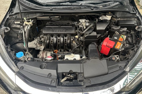 Used 2020 Honda City 1.5 E CVT Honda Sensing