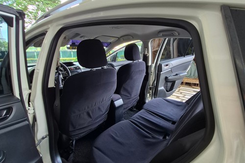 Second hand 2015 Subaru XV 2.0i 