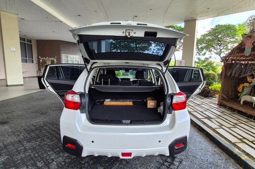 Used 2015 Subaru XV 2.0i