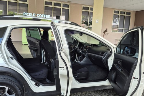 2nd Hand 2015 Subaru XV 2.0i