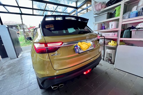 2nd Hand 2022 Geely Coolray Sport Plus