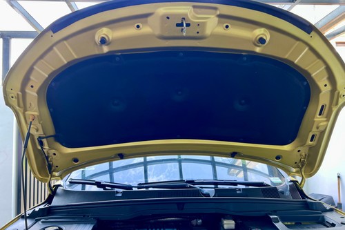 Used 2022 Geely Coolray Sport Plus