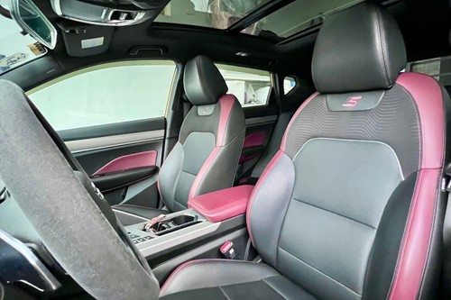 Second hand 2022 Geely Coolray Sport Plus 