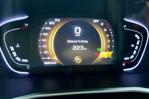 Used 2022 Geely Coolray Sport Plus