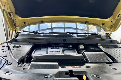 Used 2022 Geely Coolray Sport Plus