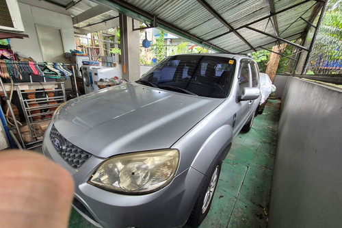 Old 2010 Ford Escape 2.3L XLT AT FWD