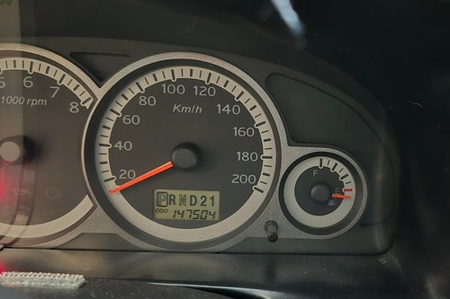 Second hand 2010 Ford Escape 2.3L XLT AT FWD 