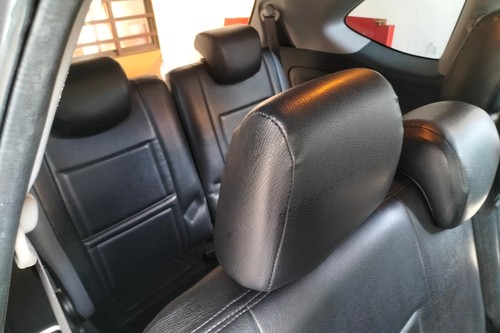 Used 2019 Honda BR-V 1.5L S CVT