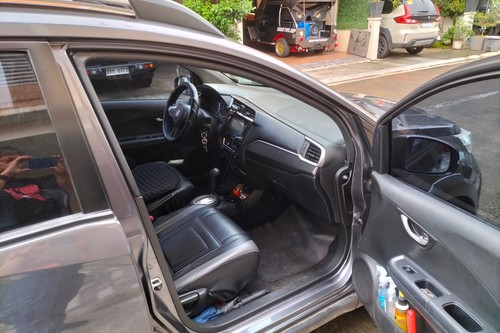 Used 2019 Honda BR-V 1.5L S CVT