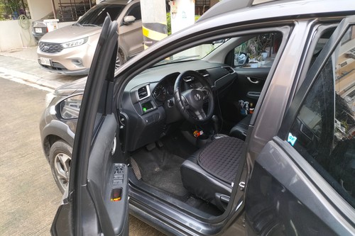 Old 2019 Honda BR-V 1.5L S CVT