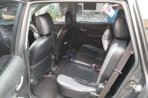 Second hand 2019 Honda BR-V 1.5L S CVT 