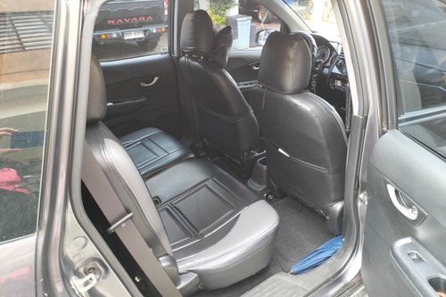 Used 2019 Honda BR-V 1.5L S CVT