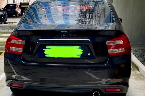 Second hand 2012 Honda City 1.5L E AT 