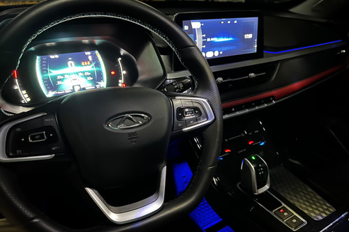 Used 2023 Chery Tiggo 7 Pro 1.5L