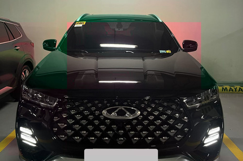 Used 2023 Chery Tiggo 7 Pro 1.5L