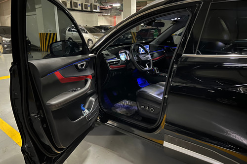 Used 2023 Chery Tiggo 7 Pro 1.5L