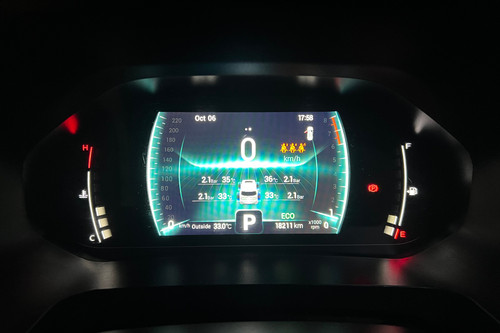 Second hand 2023 Chery Tiggo 7 Pro 1.5L 