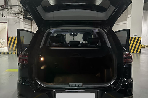 Used 2023 Chery Tiggo 7 Pro 1.5L