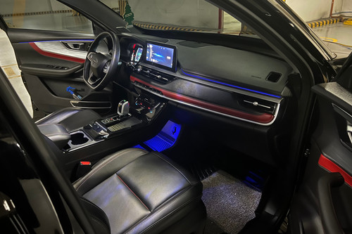 2nd Hand 2023 Chery Tiggo 7 Pro 1.5L