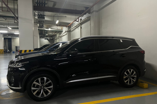 Used 2023 Chery Tiggo 7 Pro