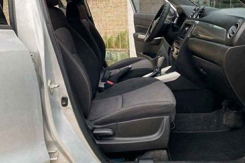 2nd Hand 2018 Suzuki Vitara GL AT