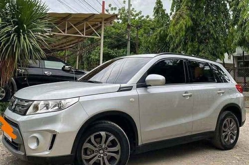 Used 2018 Suzuki Vitara GL AT