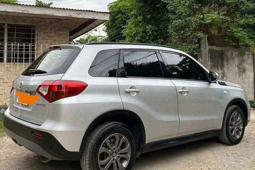Used 2018 Suzuki Vitara GL AT
