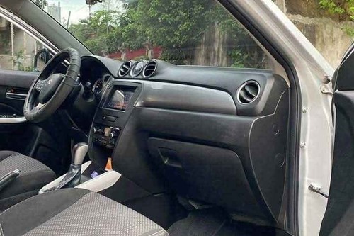 Used 2018 Suzuki Vitara GL AT