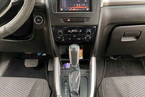 Used 2018 Suzuki Vitara GL AT