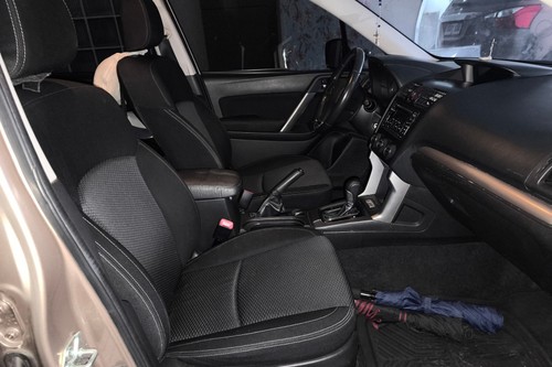 Second hand 2013 Subaru Forester 2.0i-L 