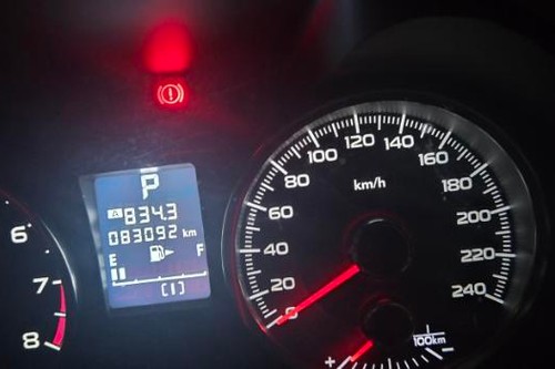 Second hand 2013 Subaru Forester 2.0i-L 