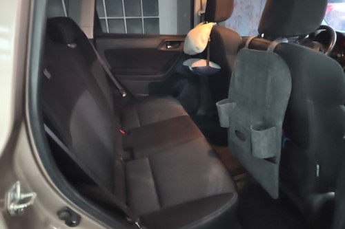 Used 2013 Subaru Forester 2.0i-L