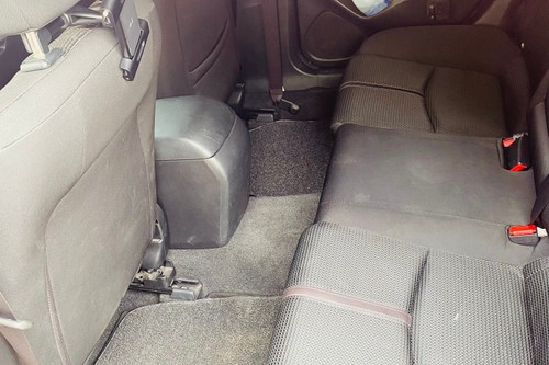 Second hand 2018 Mazda 3 Hatchback 1.5 AT 