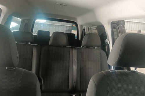 2nd Hand 2018 Volkswagen Caddy 1.6 TDI Comfortline