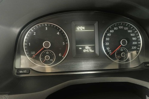 Second hand 2018 Volkswagen Caddy 1.6 TDI Comfortline 