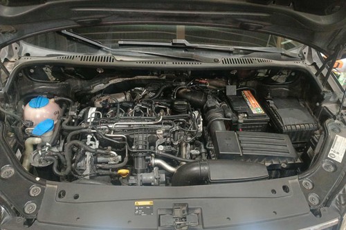 Used 2018 Volkswagen Caddy 1.6 TDI Comfortline